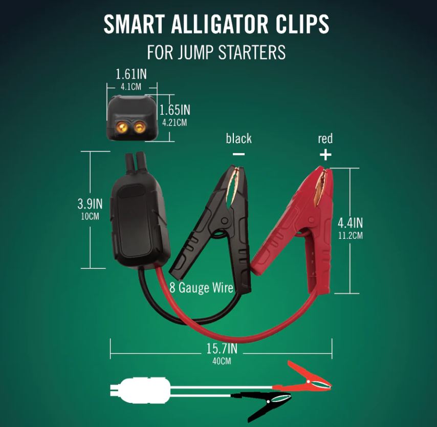 Battery Tender 030-2030-Wh Battery Jump Starter||030-2030-Wh_5.Jpg||90||b720302030wh||2072378