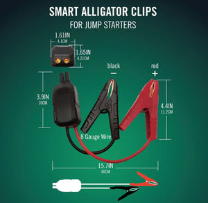 Battery Tender 030-2030-Wh Battery Jump Starter||030-2030-Wh_5.Jpg||90||b720302030wh||2072378