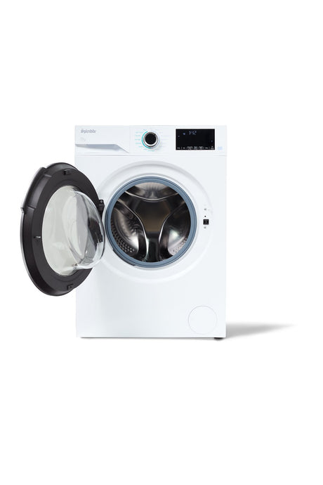 Splendide Wfl2500x Clothes Washer||washer_Open.Jpg||86||w6dwfl2500x||2223668
