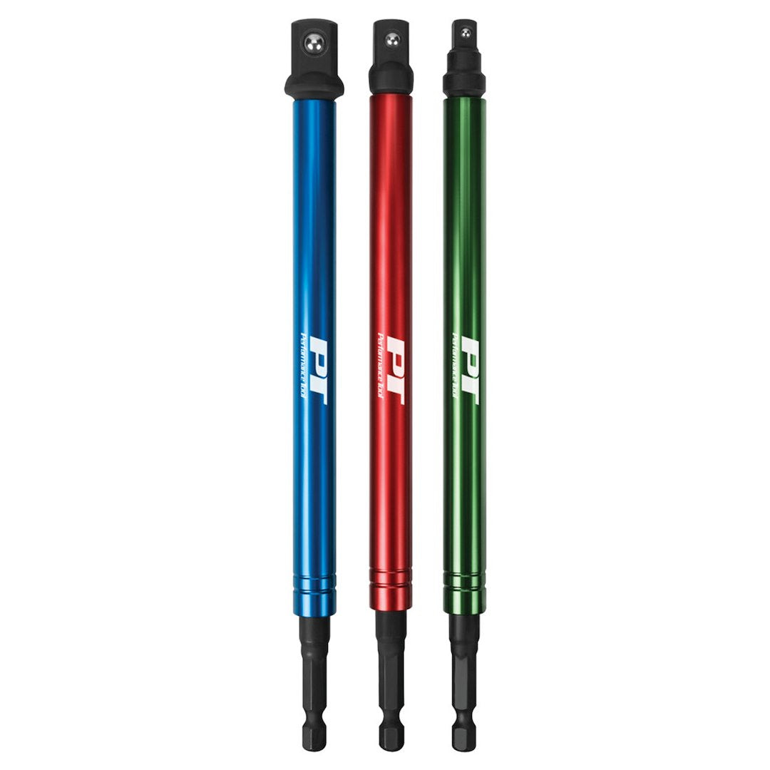 Performance Tool W9036 Drill Bit Socket Set||w9036.Jpg||85||ptlw9036||1255254