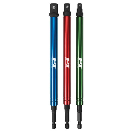 Performance Tool W9036 Drill Bit Socket Set||w9036.Jpg||85||ptlw9036||1255254