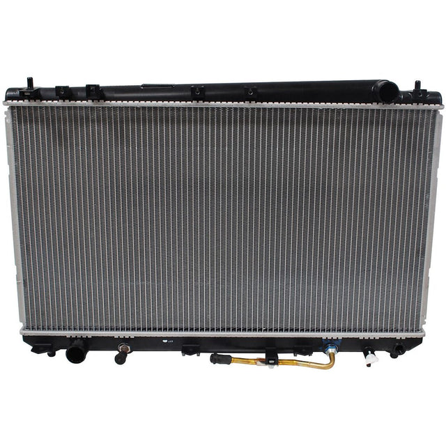 Denso 221-0513 Radiator||221-0513.Jpg||85||d452210513||2139526