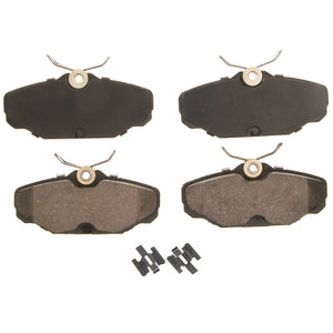 Wagner Brakes Zd610 Brake Pad||zd610.Jpg||85||w66zd610||2223208