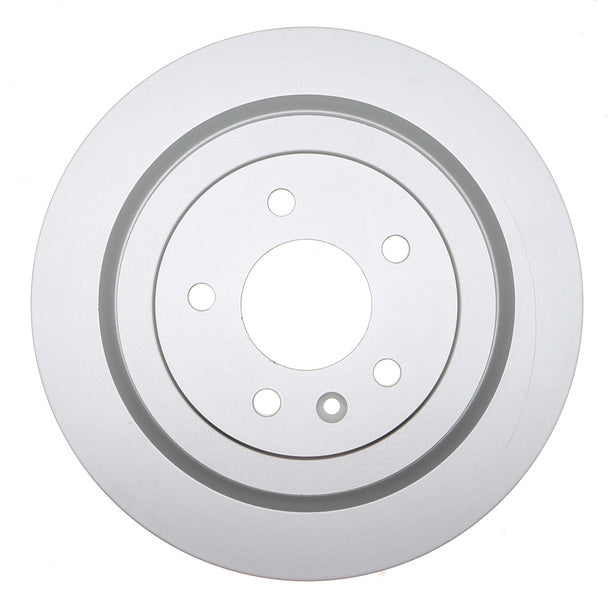 Product of Raybestos Brakes 581045 Specialty - Street Performance OEM OEM Brake Rotor 