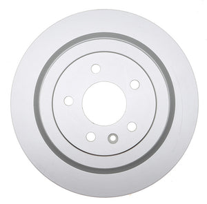 Product of Raybestos Brakes 581045 Specialty - Street Performance OEM OEM Brake Rotor 
