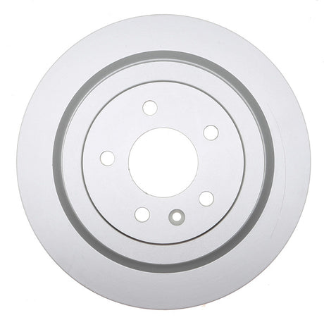 Product of Raybestos Brakes 581045 Specialty - Street Performance OEM OEM Brake Rotor 