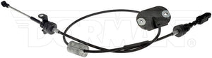 Dorman (Oe Solutions) 905-150 Auto Trans Shifter Cable||905-150_1.Jpg||86||d18905150||1329981