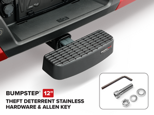 Weathertech (Usa) 8abs5v2ss Truck Step||8abs5v2sk_1.Png||86||w248abs5v2ss||1505479