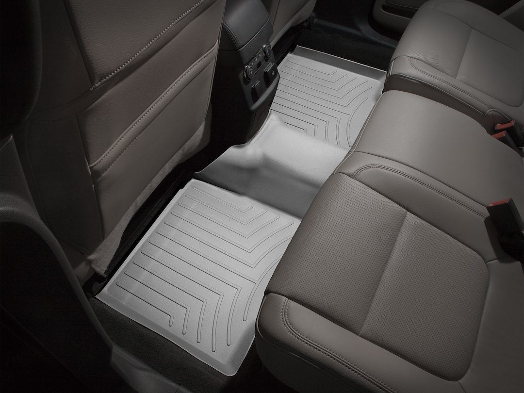 Weathertech (Usa) 463592 Floor Liner||463592_1.Jpg||86||w24463592||1664925