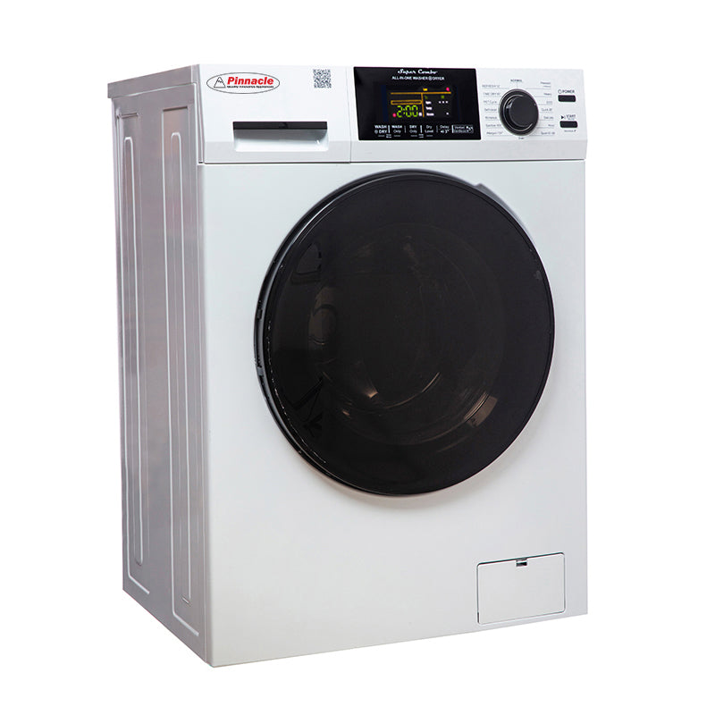 Product of Pinnacle Appliances 22-4600 L W Clothes Washer/ Dryer Combo Unit