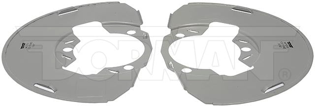 Dorman (Oe Solutions) 947-018 Brake Dust Shield||947-018_1.Jpg||86||d18947018||995281