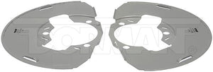 Dorman (Oe Solutions) 947-018 Brake Dust Shield||947-018_1.Jpg||86||d18947018||995281