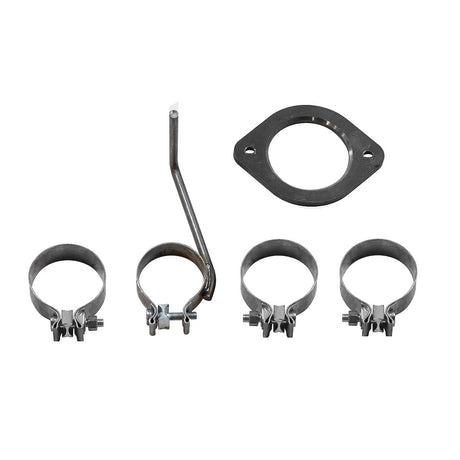 Product of Flowmaster 718115 FlowFX Cat-Back System Single Exhaust System Kit 
