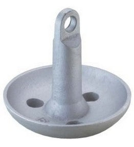 Product of Attwood Marine 9943-1 Boat Anchor