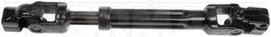 Product of Dorman (OE Solutions) 425-366 OEM Steering Shaft No 