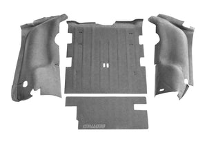 Bedrug Bttj97r Carpet||br-Bedtred-Jeeptj-Rearkit.Jpg||85||b63bttj97r||1045962