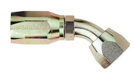 Product of Aeroquip Fbm1338 Hose End Fitting- Power Steering