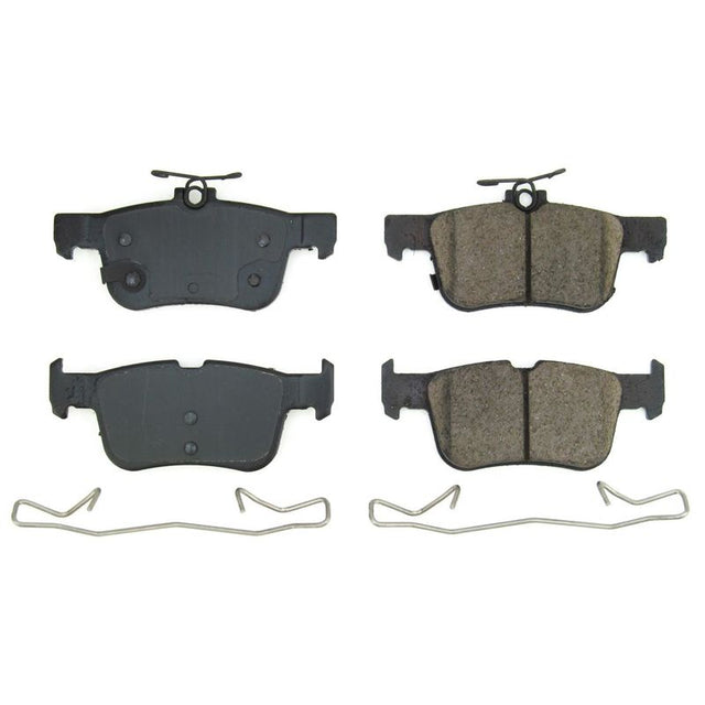 Power Stop 17-1833a Brake Pad||17-1833a.Jpg||85||p15171833a||1248322