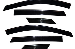 Product of Auto Ventshade (AVS) 796003 Ventvisor Outside Channel Rainguard 