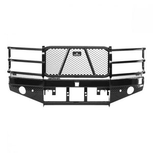 Ranch Hand Fbc155blr Bumper||fbc155blr.Jpg||85||rnhfbc155blr||1479498