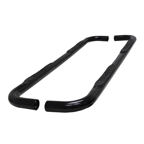 Product of Westin Automotive 23-4125 E-Series Nerf Bar With Surface Steps 