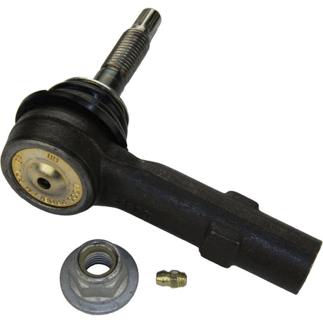 Product of Moog Chassis ES800952 Male Steel Tie Rod End 