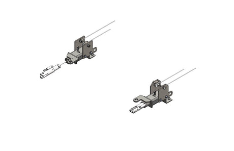 Product of Blue Ox BX2689 Vehicle Baseplate 