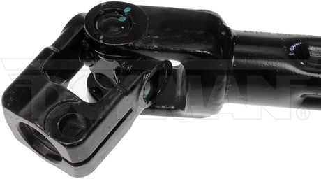 Product of Dorman (OE Solutions) 425-366 OEM Steering Shaft No 
