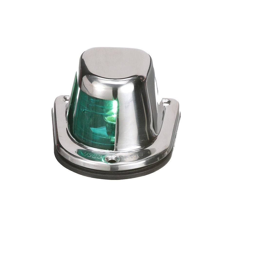 Product of Attwood Marine 66319g7 Navigation Light