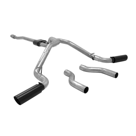Product of Flowmaster 817688 Outlaw ™ Cat Back System Single Exhaust System Kit 