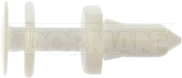 Dorman (Oe Solutions) 700-791 Molding Clip||700-791.Jpg||85||d18700791||1094447