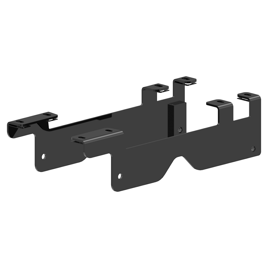 Pullrite 2760 Fifth Wheel Trailer Hitch Mount Kit||2760.Png||85||p1x2760||1343886