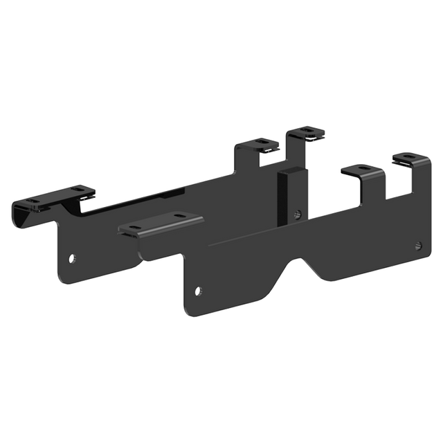 Pullrite 2760 Fifth Wheel Trailer Hitch Mount Kit||2760.Png||85||p1x2760||1343886
