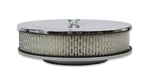 Mr. Gasket 1487 Air Cleaner Assembly||1487_01.Jpg||87||g121487||1176215