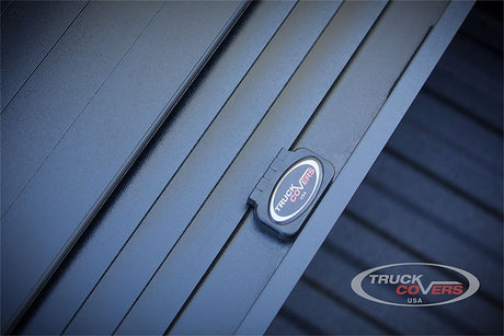 Product of Truck Covers USA American Roll Cover CR447MT Tonneau Cover 