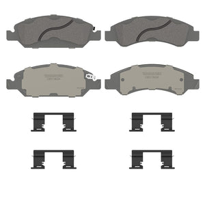 Wagner Brakes Oex1363a Brake Pad||oex1363a.Jpg||85||w66oex1363a||2221338