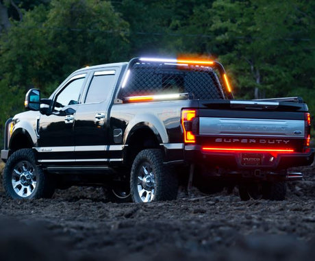 Putco 93009-48 Light Bar||93009-48.Jpg||85||p459300948||1276253