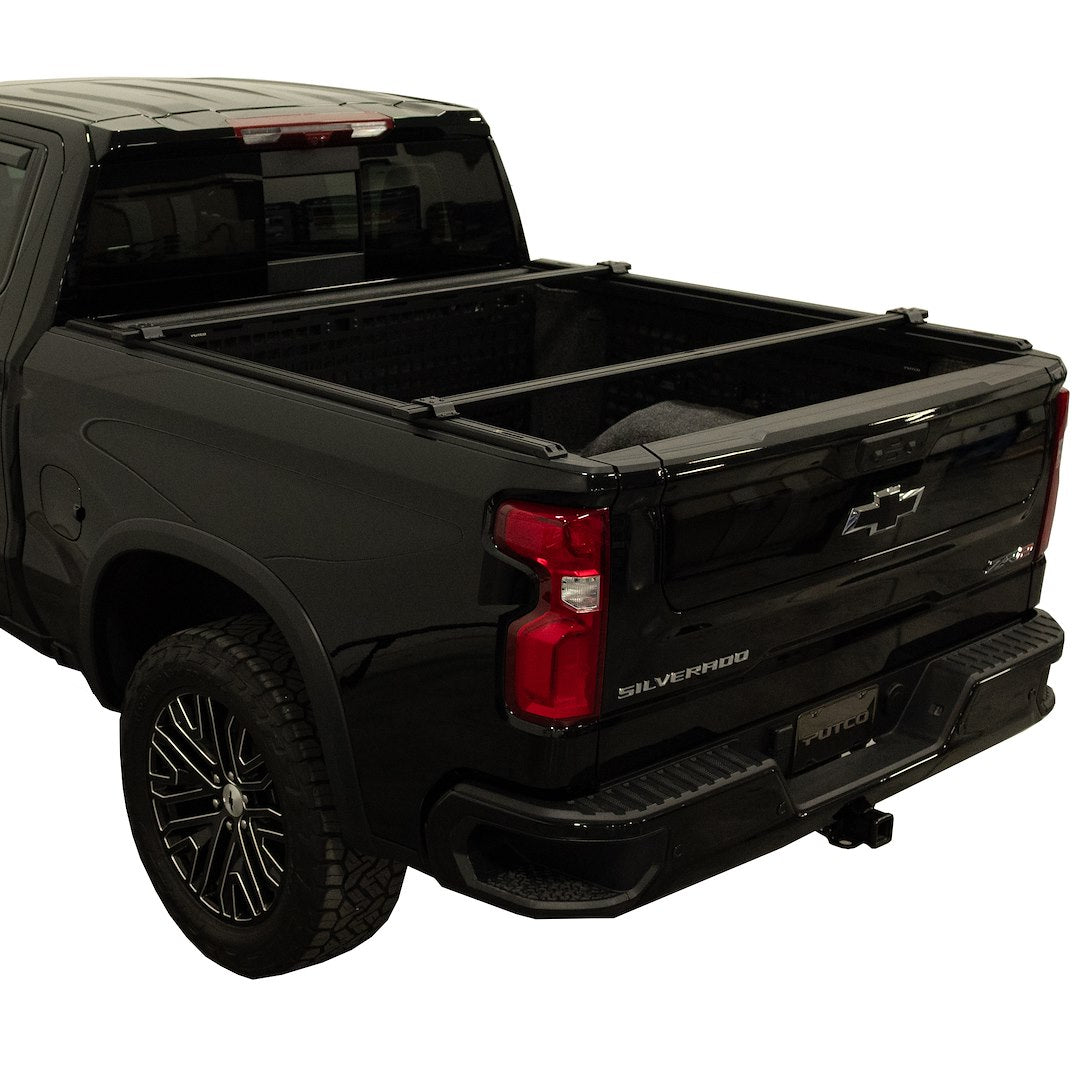 Putco 192172-1 Bed Cargo Rack Upright||192172-1_4.Jpg||89||p451921721||1697640