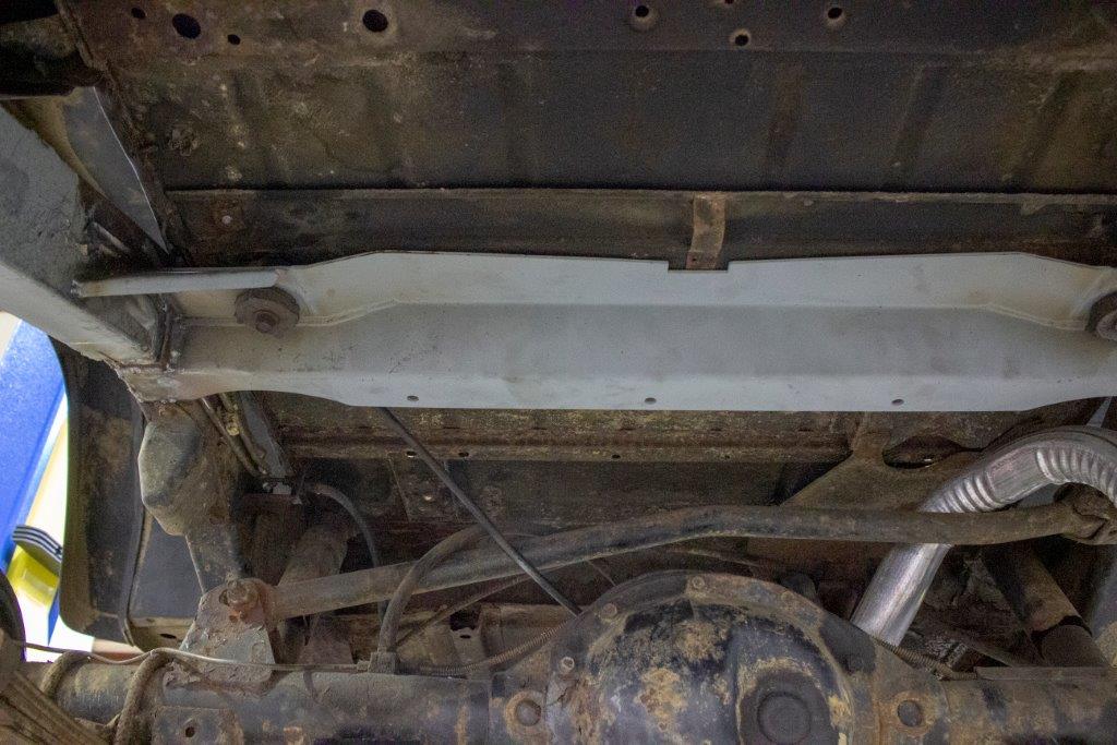 Kentrol Rb2007 Replacement Frame Section||||89||kenrb2007||2023812