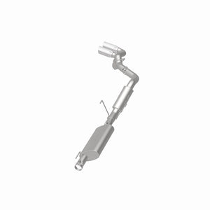 Product of Magnaflow Performance 15333 Performance Cat-Back System Single Exhaust System Kit 