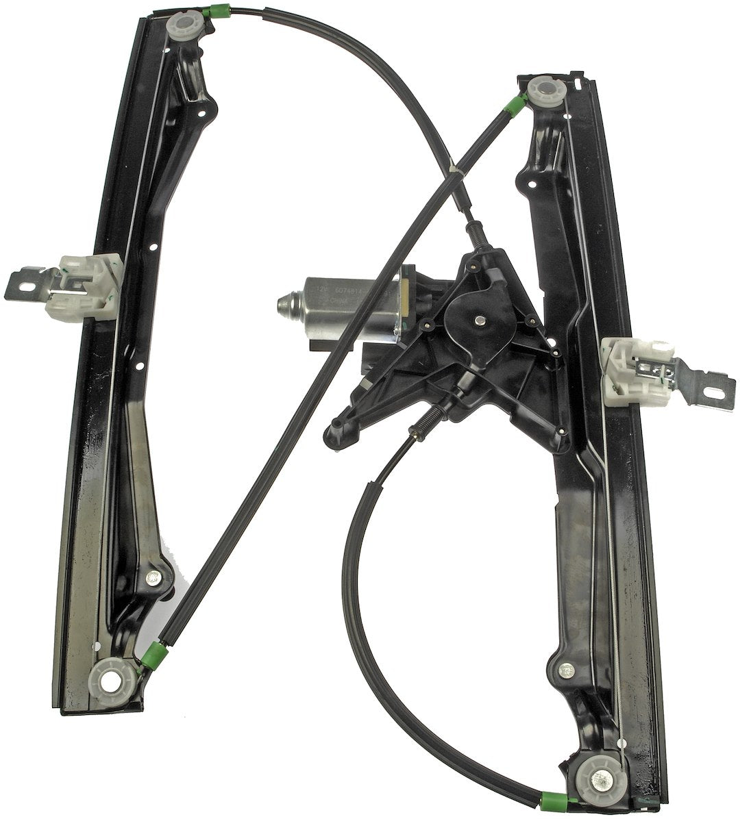 Dorman (Oe Solutions) 741-814 Window Regulator||741-814-001.Jpg||85||d18741814||970322