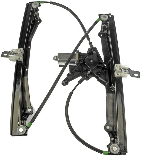 Dorman (Oe Solutions) 741-814 Window Regulator||741-814-001.Jpg||85||d18741814||970322