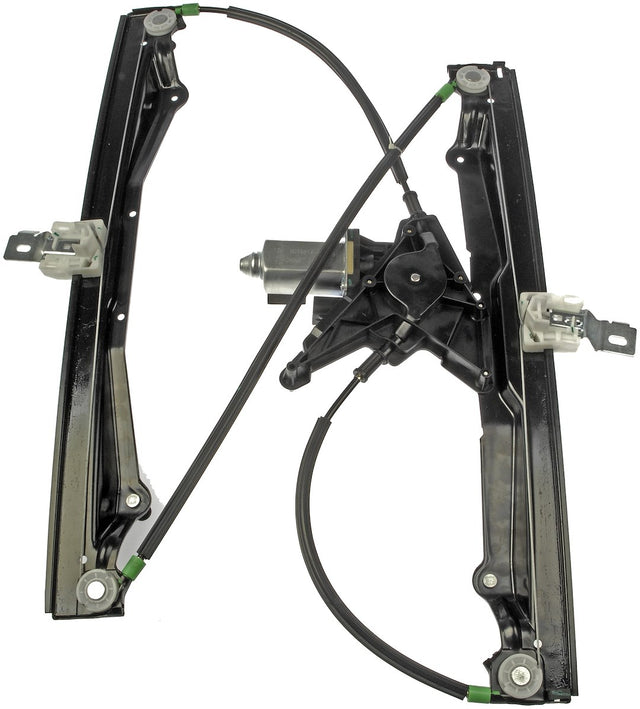 Dorman (Oe Solutions) 741-814 Window Regulator||741-814-001.Jpg||85||d18741814||970322