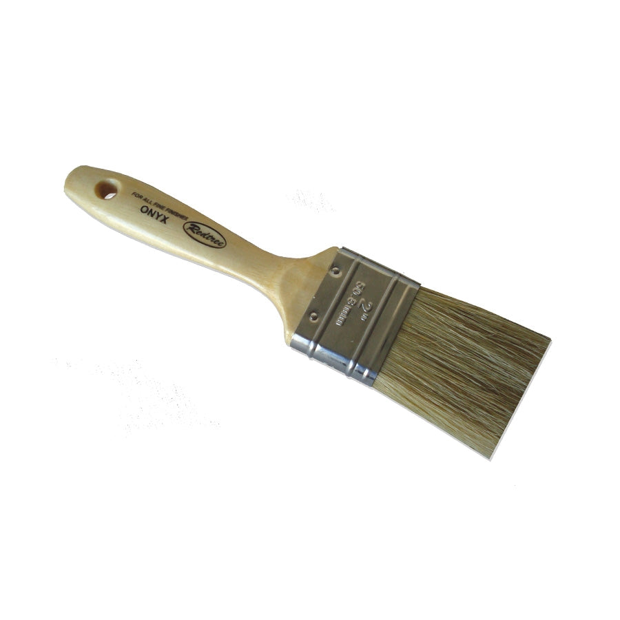 Product of Redtree Industries 12063 Paint Brush