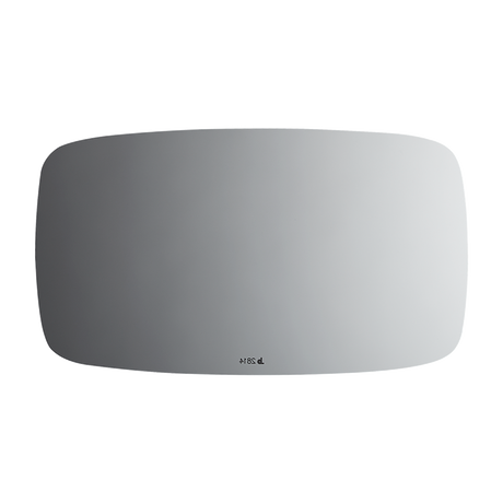 Burco Mirrors 2814 Exterior Mirror Glass||2814_Back.Png||86||bur2814||2240430