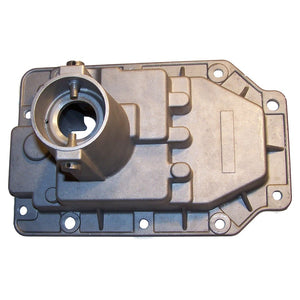 Crown Automotive J8134292 Manual Trans Shifter Cover Plate||j8134292.Jpg||85||c1yj8134292||933604