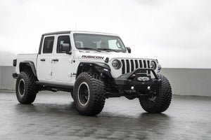 Dv8 Offroad Fdgl-06 Fender Flare||||95||dv8fdgl06||2016381