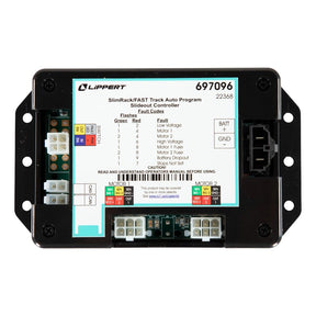 Lippert Components 697096 Slide Out Control Module||697096.Jpg||85||m6v697096||1603997