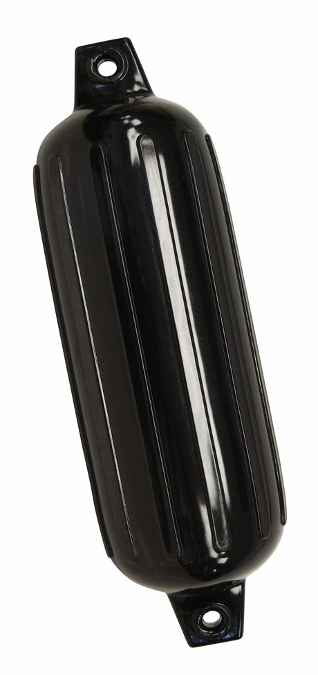 Taylor Made 643117 Boat Fender||643117 Blk Boatguard Fender.Jpg||85||t4v643117||1064450