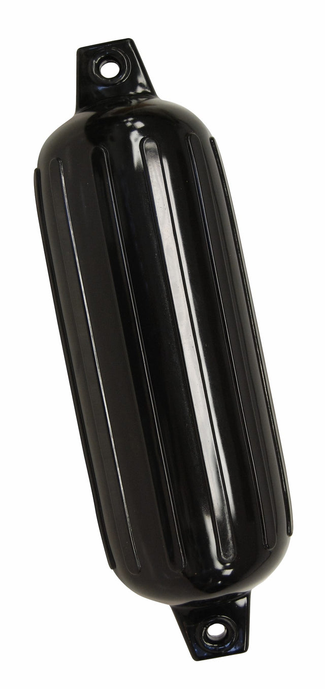 Taylor Made 643117 Boat Fender||643117 Blk Boatguard Fender.Jpg||85||t4v643117||1064450